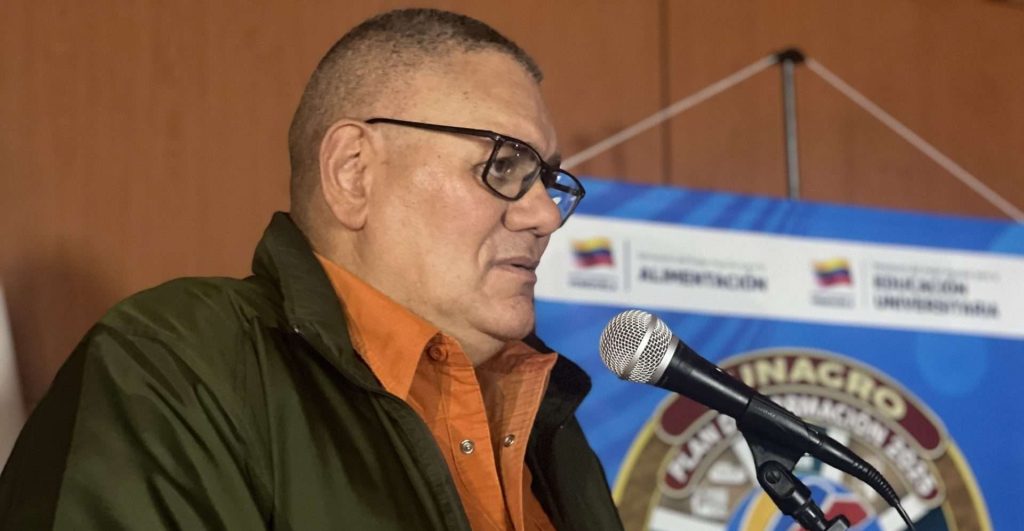 Sunagro certificó 123 fiscales en defensa del sistema nacional de alimentación