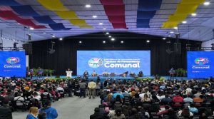 Tanques de Pensamiento Comunal están llamados a desmontar las narrativas de EEUU