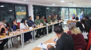 Tecnología al servicio de la prevención del narcotráfico