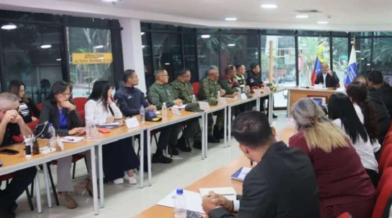 Tecnología al servicio de la prevención del narcotráfico