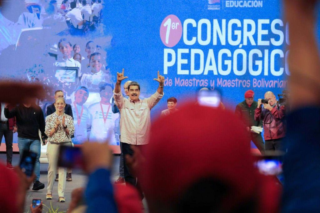 Tenemos 90% de escolaridad - Últimas Noticias