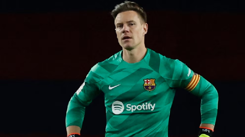 La tajante decisión que tomó el Barcelona con Ter Stegen tras su negativa de firmar un informe médico que complicó al club