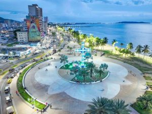 Todo está listo para la Feria de Turismo Anzoátegui 2025