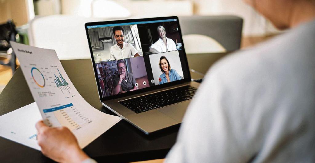 "Los trabajos tradicionales ya no son opción", estudio revela que 80% de los jóvenes venezolanos buscan empleos remotos