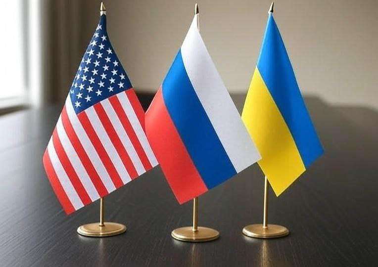 Trump propone reunión con Putin y Zelenski el 22 de agosto