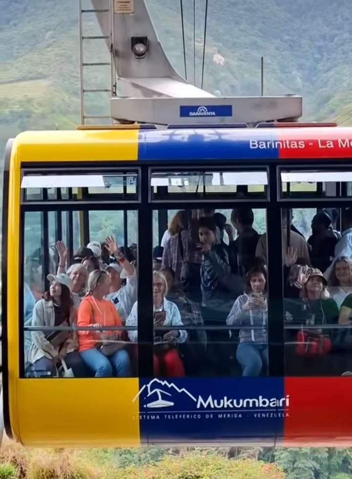 Turistas rusos visitan Mérida - Últimas Noticias