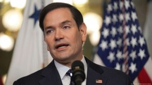 USAID cierra sus puertas oficialmente, según dijo Marco Rubio