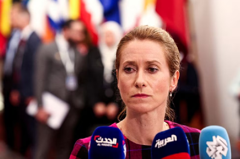 La UE advirtió que la defensa de Ucrania necesita garantías de seguridad 'sólidas y creíbles' frente a la amenaza rusa