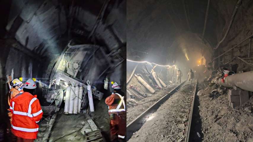 Uno de los cinco mineros atrapados en Chile fue hallado sin vida