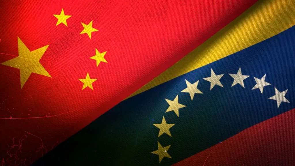 Venezuela se unirá a China en la celebración del Día de la Victoria
