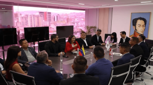 Venezuela y China refuerzan lazos comerciales con visión estratégica