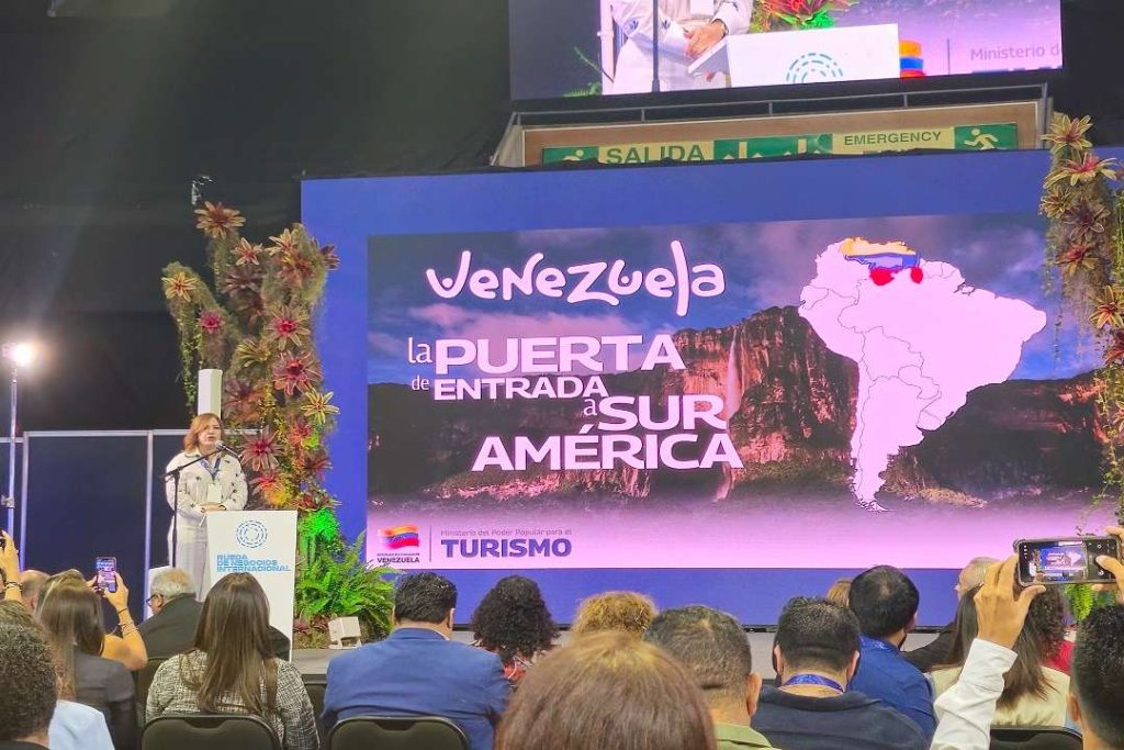 Venezuela y Cuba evalúan alternativas para la modernización hotelera