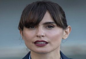 Falleció en Madrid la actriz Verónica Echegui a los 42 años