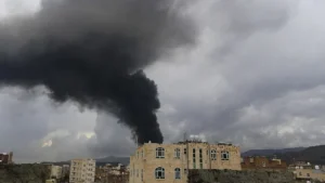 Yemen proseguirá ofensiva en apoyo a Palestina tras agresión israelí
