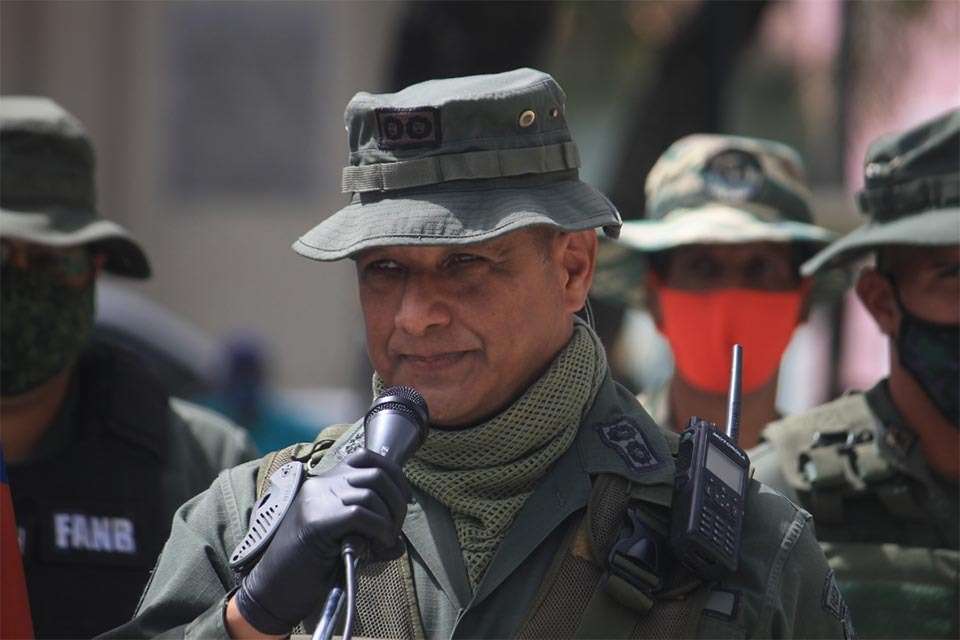 Zonas Operativas de Defensa Integral rechazan agresiones injerencistas de EEUU