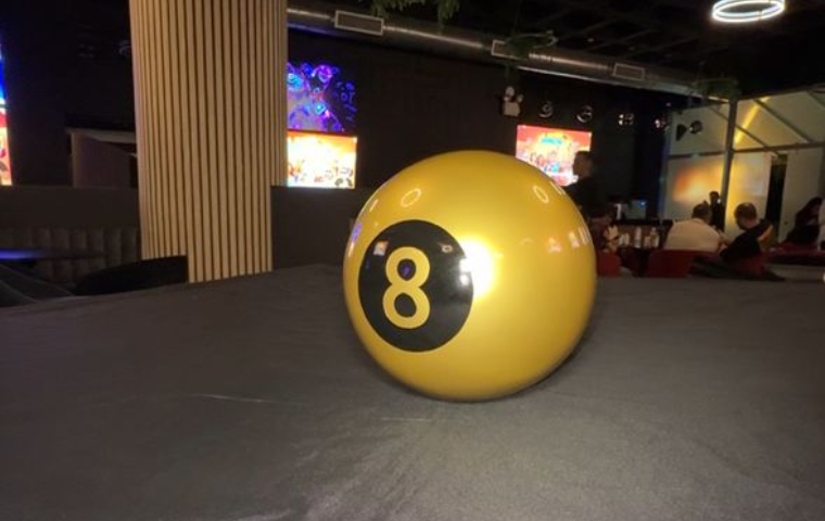 la evolución de un sport bar a un espacio de rumba multifacético