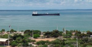 Petroleros de Chevron atracan en Zulia y Anzoátegui para cargar crudo tras nueva licencia de EEUU
