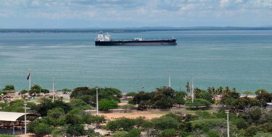 Petroleros de Chevron atracan en Zulia y Anzoátegui para cargar crudo tras nueva licencia de EEUU