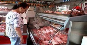 Productores venden carne a US$2,1 por kg, la variación de precios está en los expendios, según Fedenaga