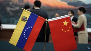 Gobierno nacional agradece respaldo de China ante intervencionismo de EE.UU.