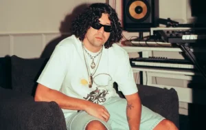 El productor venezolano que revoluciona la música latina