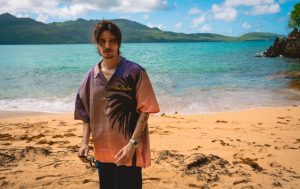 el nuevo universo musical de Danny Ocean