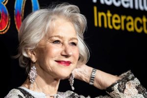 'Detesto la palabra ‘enérgica’, estoy viva. No me pongan esos horribles calificativos'