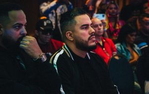 Vibra Production se prepara para grandes eventos en 2025