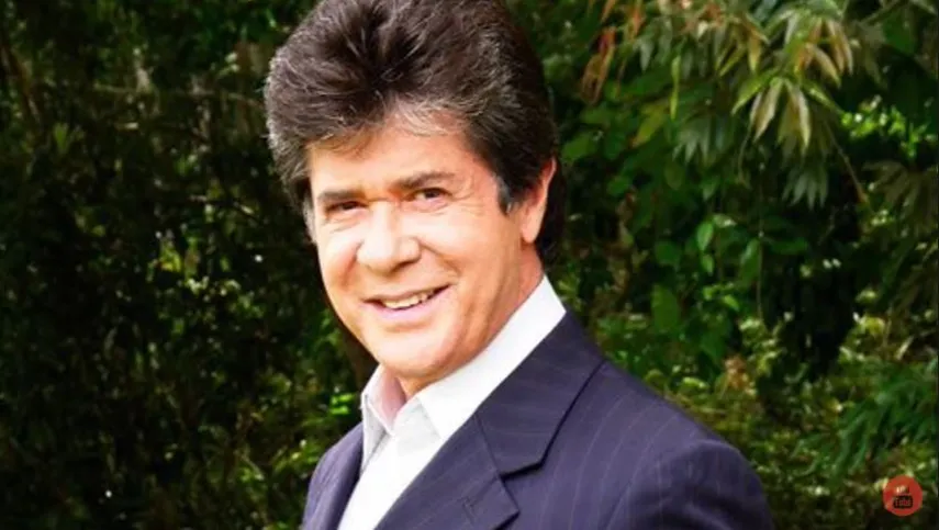 Eduardo Serrano, ícono venezolano, lucha contra cáncer y necesita ayuda urgente