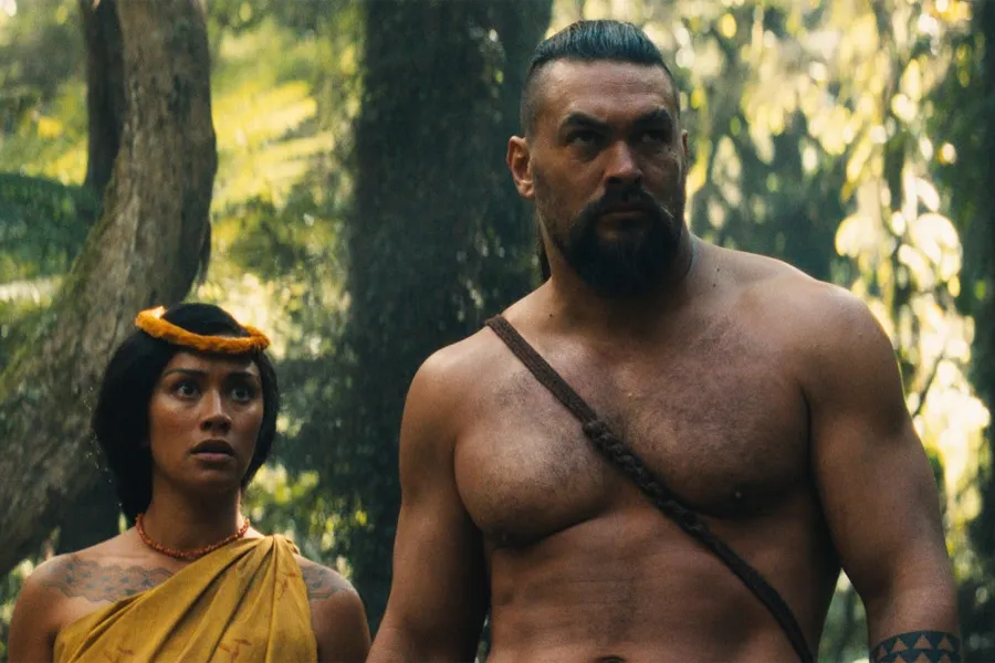 estrenos-apple-tv-agosto-2025-el-gran-guerrero