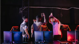 Javier Marcano Tabata