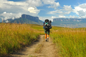 Javier Marcano Tabata