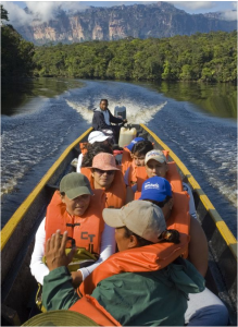 Javier Marcano Tabata