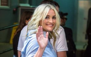 La hermana de Britney Spears revela su batalla contra un trastorno y retoma su carrera actoral