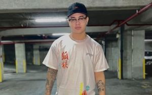 Jeeiph cierra su gira en Caracas con el evento “De Party X Venezuela”