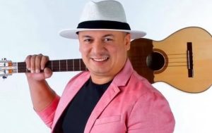 Jorge Polanco, "El Maestro del Cuatro", regresa a casa con nuevos proyectos tras cuatro décadas de trayectoria