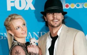 La versión inédita del ex de Britney que prende las redes