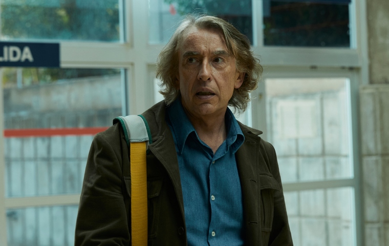 "Lecciones de un pingüino", el filme que conmueve con la humanidad de un ave marina