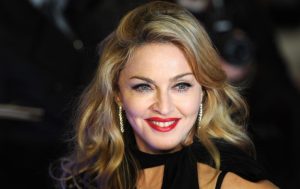 el viaje de transformación de Madonna antes de la fama