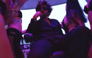 música inédita y géneros como cumbia, bachata y merenguetón es lo nuevo de Jonathan Moly