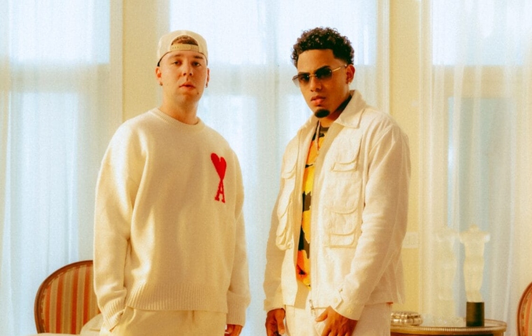 Myke Towers y Quevedo lanzan "Soleao", su nueva colaboración inspirada en Venezuela