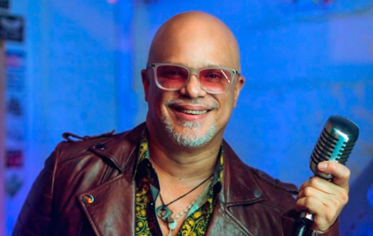 ¡La rumba del año! Nelson Arrieta regresa a Caracas