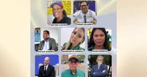La madrugada de este domingo 24 de agosto liberaron a 13 presos políticos