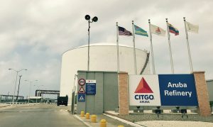 Gold Reserve eleva su oferta en la subasta por Citgo