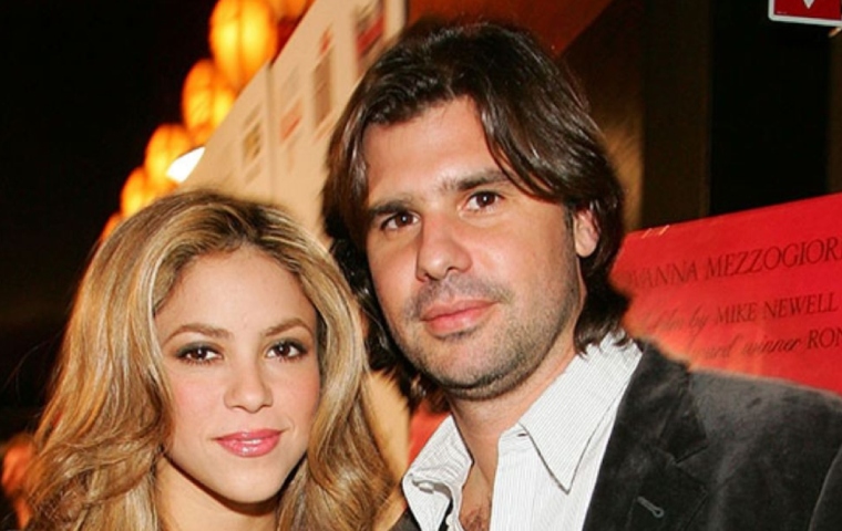 ¿Reconciliación o amistad? Shakira y Antonio de la Rúa compartieron cena familiar y causan revuelo