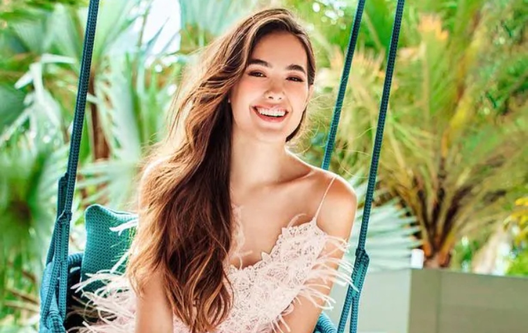 Sharon Fonseca se une al jurado de Miss Universo 2025, marcando un hito para las latinas