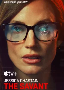 the-savant-2025-poster