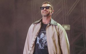 Justin Timberlake se sinceró ante sus seguidores y reveló detalles de la enfermedad que padece