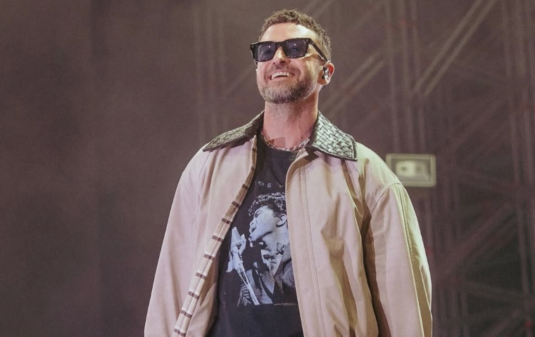 Justin Timberlake se sinceró ante sus seguidores y reveló detalles de la enfermedad que padece