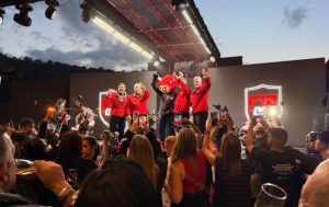 Motos Toro lanza su campaña “100% Toro” y presenta siete modelos 2026